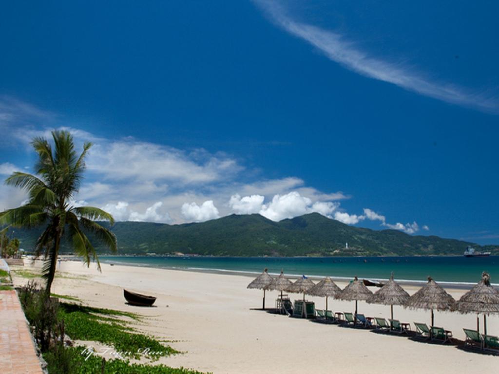 Steps Hotel Da Nang