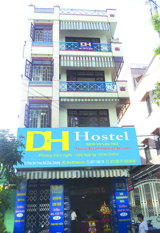 DH Hostel