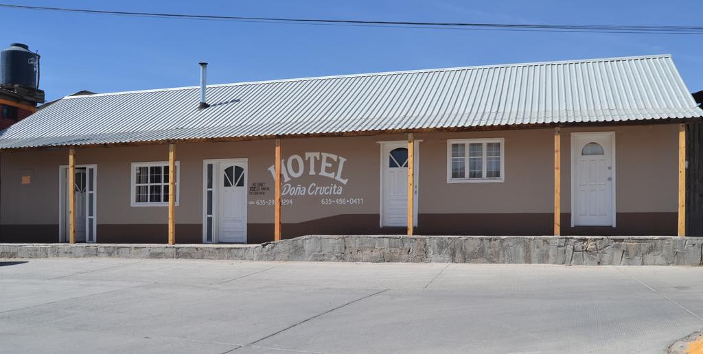 Hotel Doña Crucita