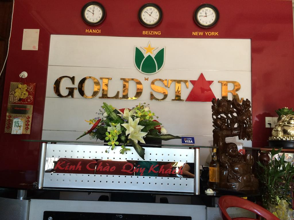 Gold Star Hotel