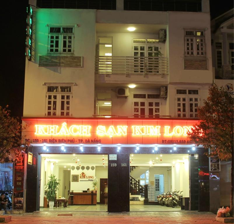 Kim Long Hotel