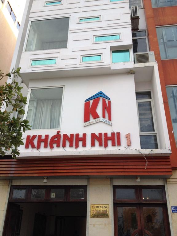 Khanh Nhi 1 Hotel