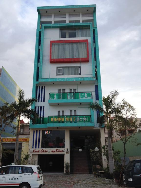 Khanh Nhi 2 Hotel