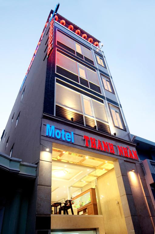 Motel Thanh Nhan