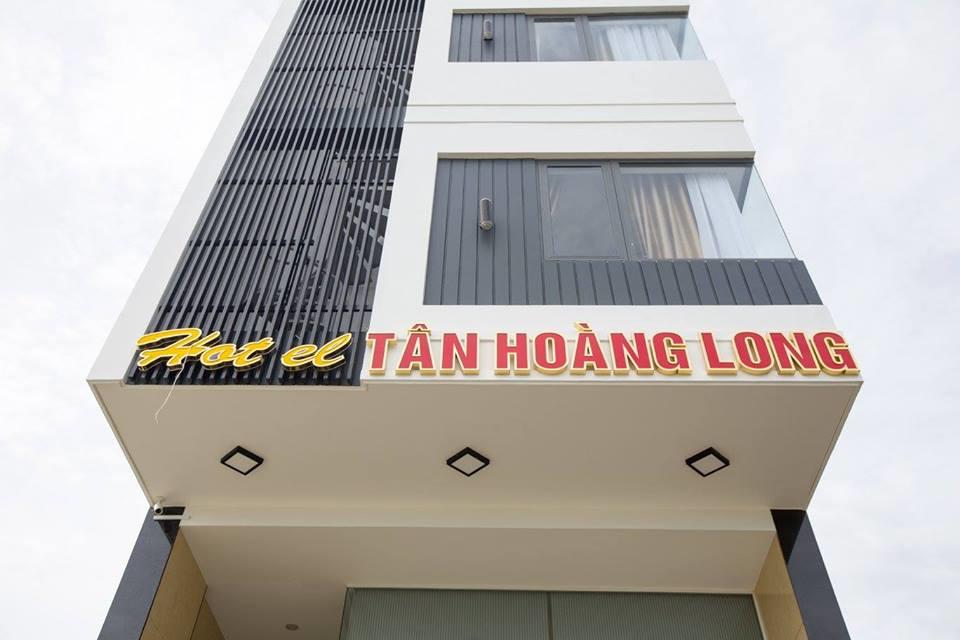 Tan Hoang Long Hotel