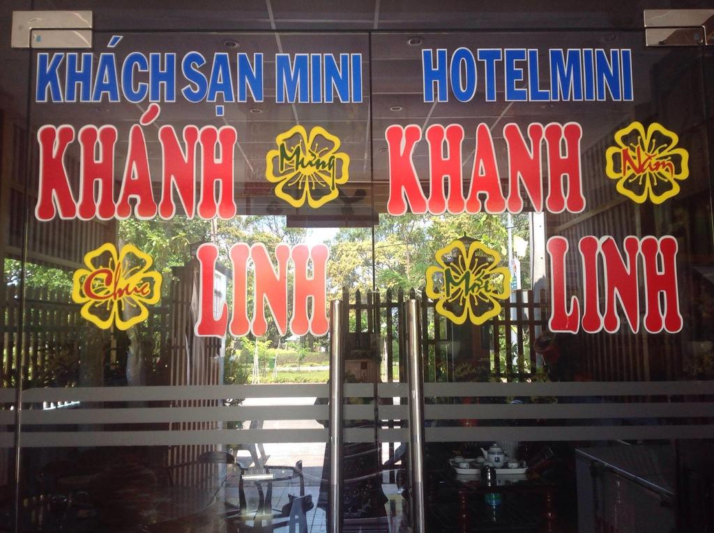 Khanh Linh Hotel