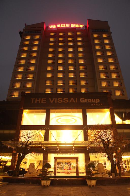 The Vissai Hotel