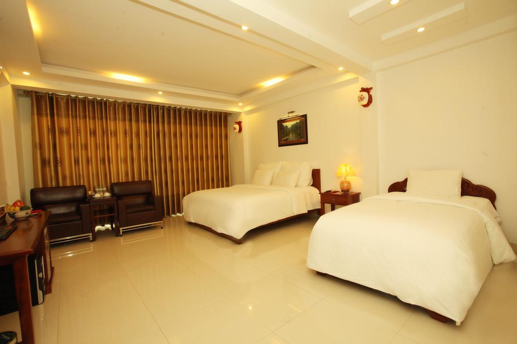 Ngoc Anh Hotel Ninh Binh