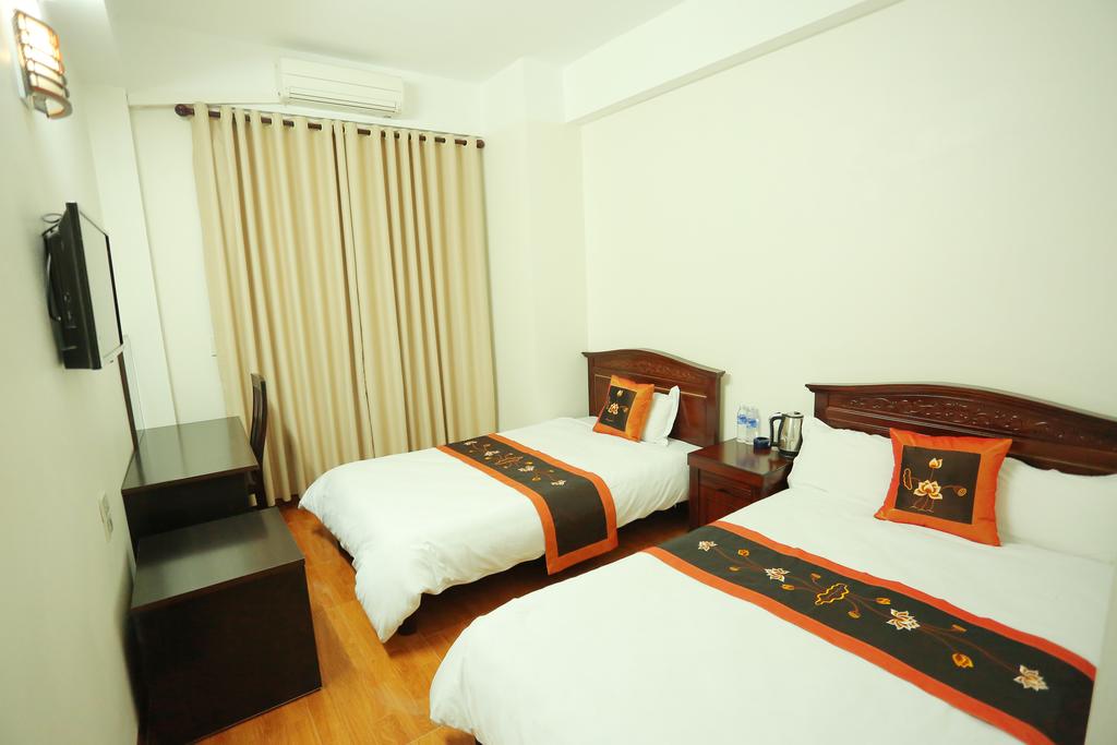 Van Hoa Hotel Ninh Binh