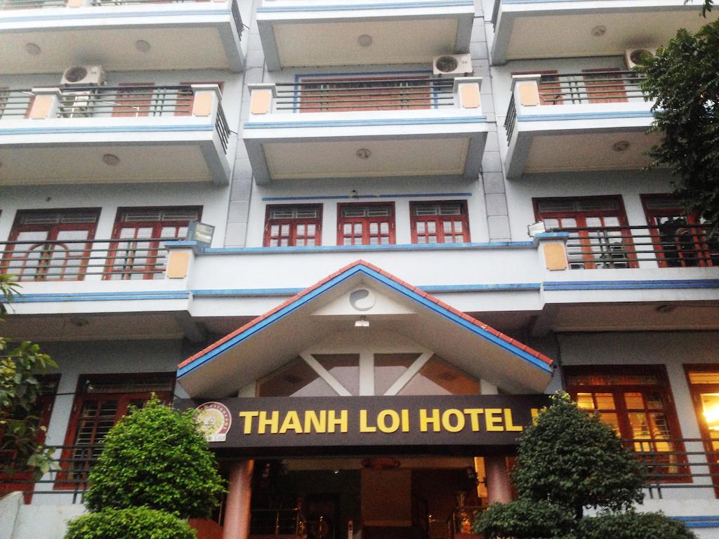 Thanh Loi 2 Hotel