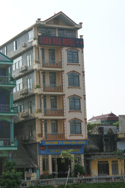 Xuan Hoa 2 Hotel