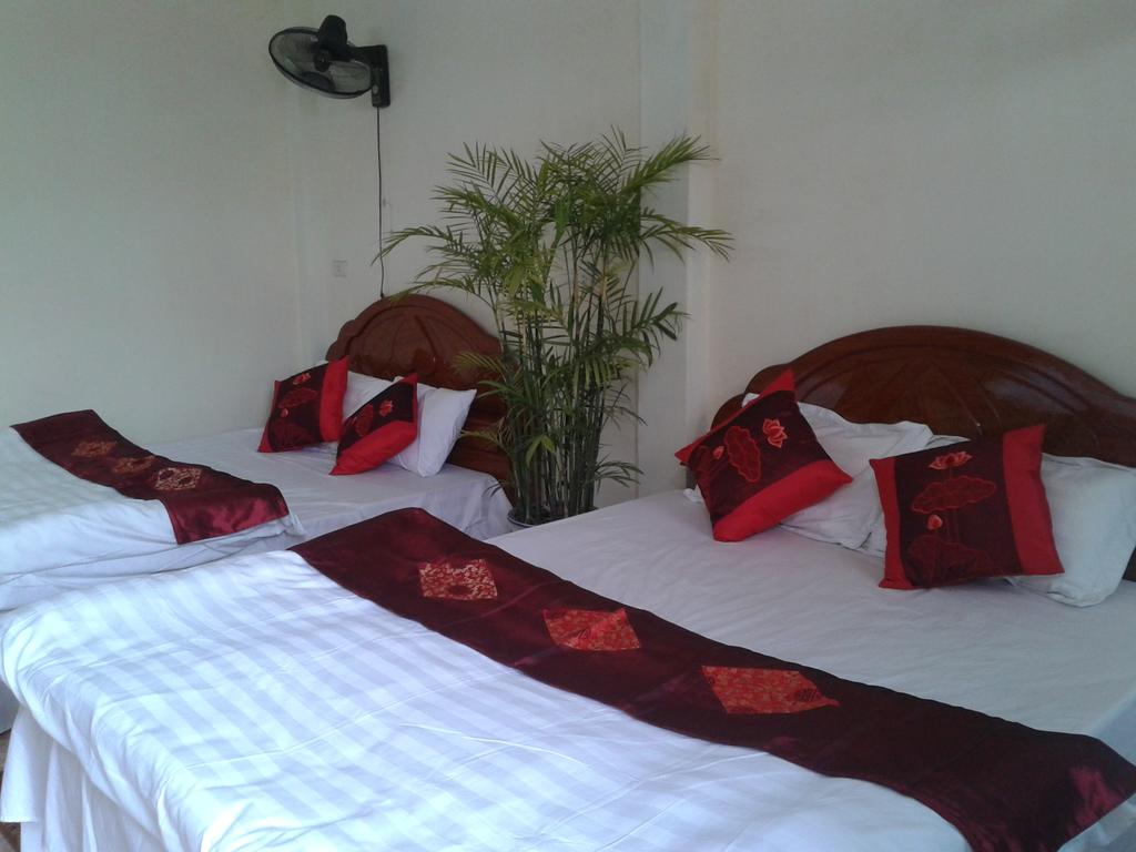 Ha Trang GuestHouse