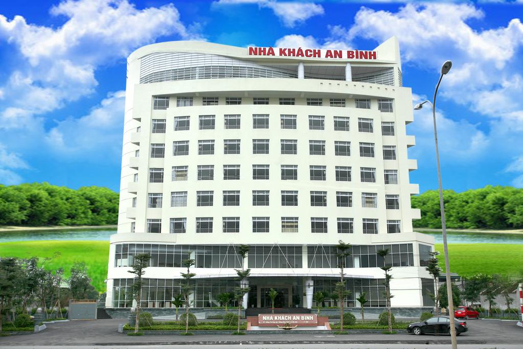 An Binh Hotel