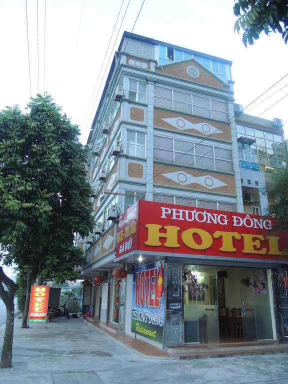 Phuong Dong Hotel