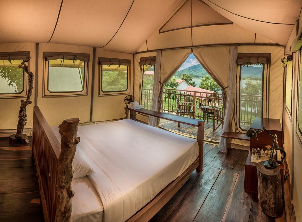 Lak Tented Camp