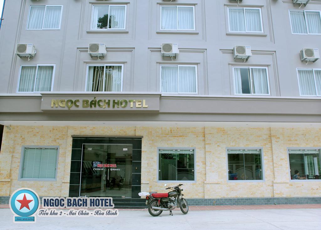 Ngoc Bach Hotel