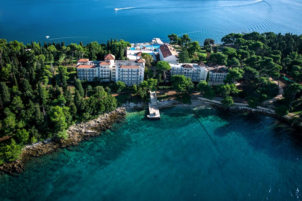 Island Hotel Katarina