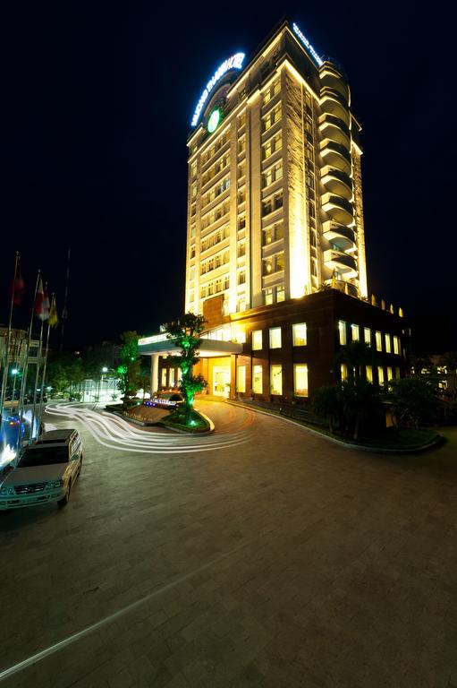 Muong Thanh Lang Son Hotel