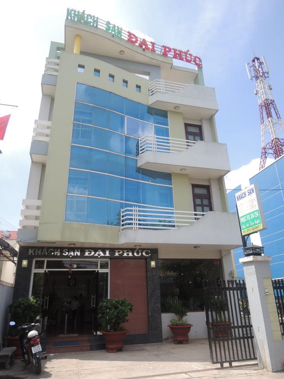 Dai Phuc Hotel