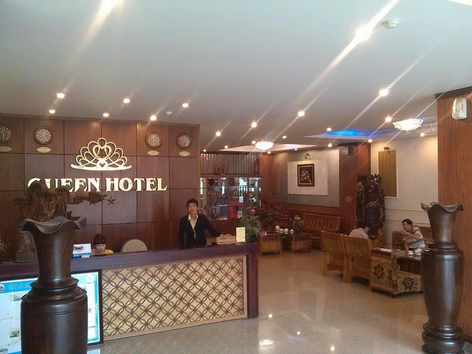 Queen Hotel