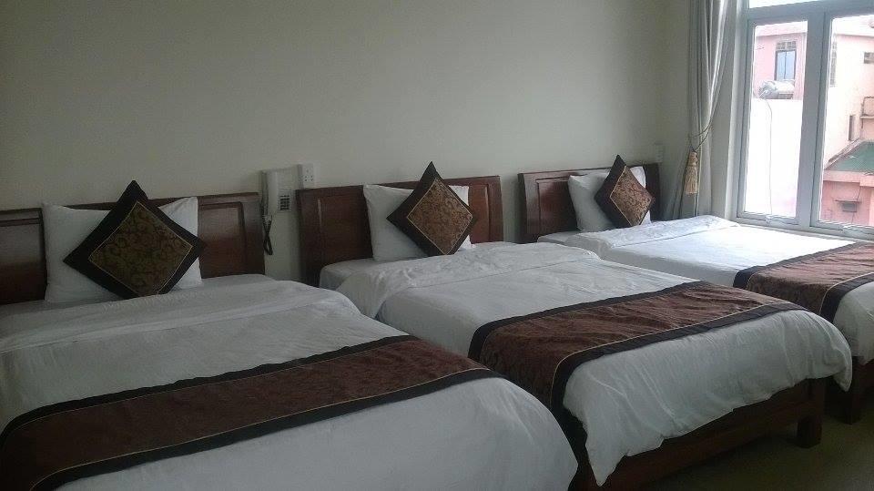 Hoang Linh Hotel