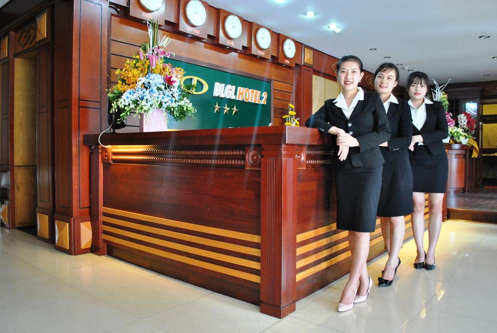 Duc Long Gia Lai 2 Hotel