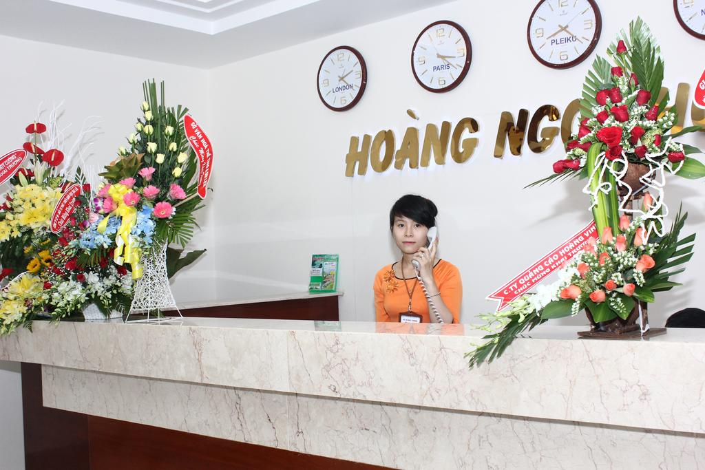 Hoang Ngoc Hotel