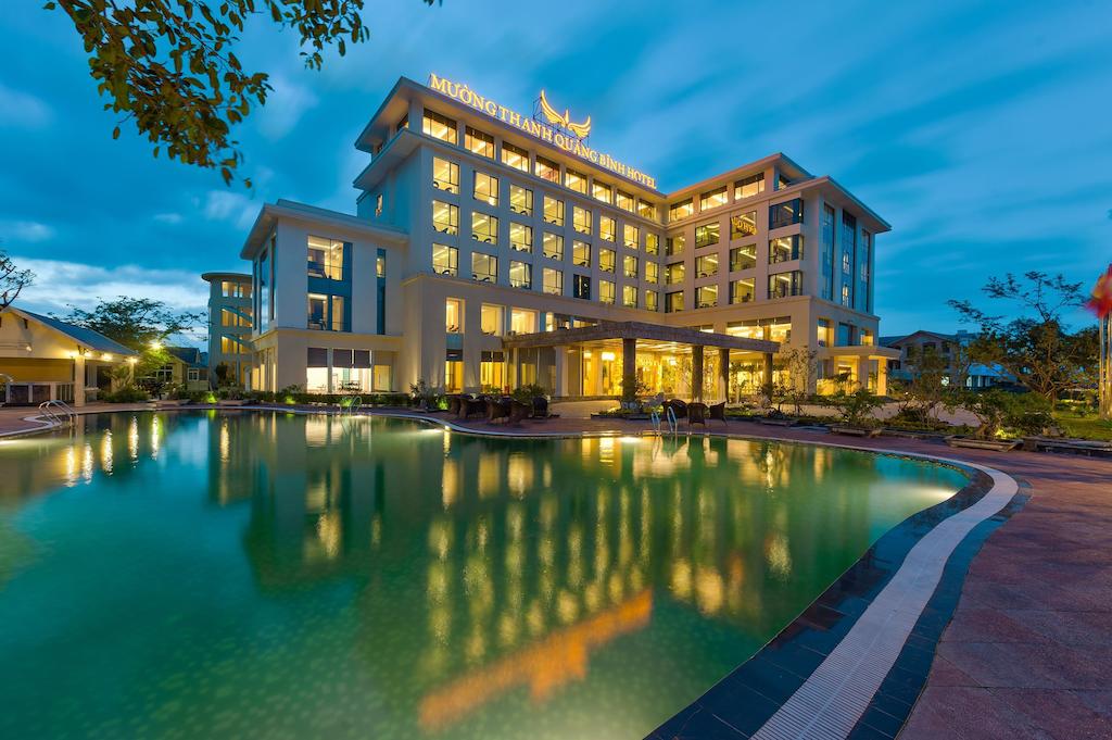 Muong Thanh Holiday Quang Binh Hotel