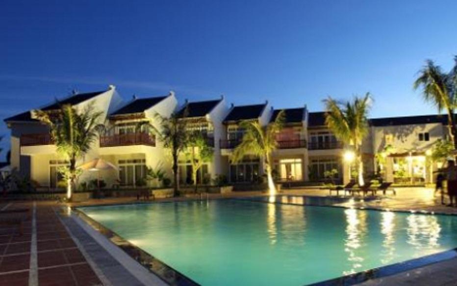 Bao Ninh Resort