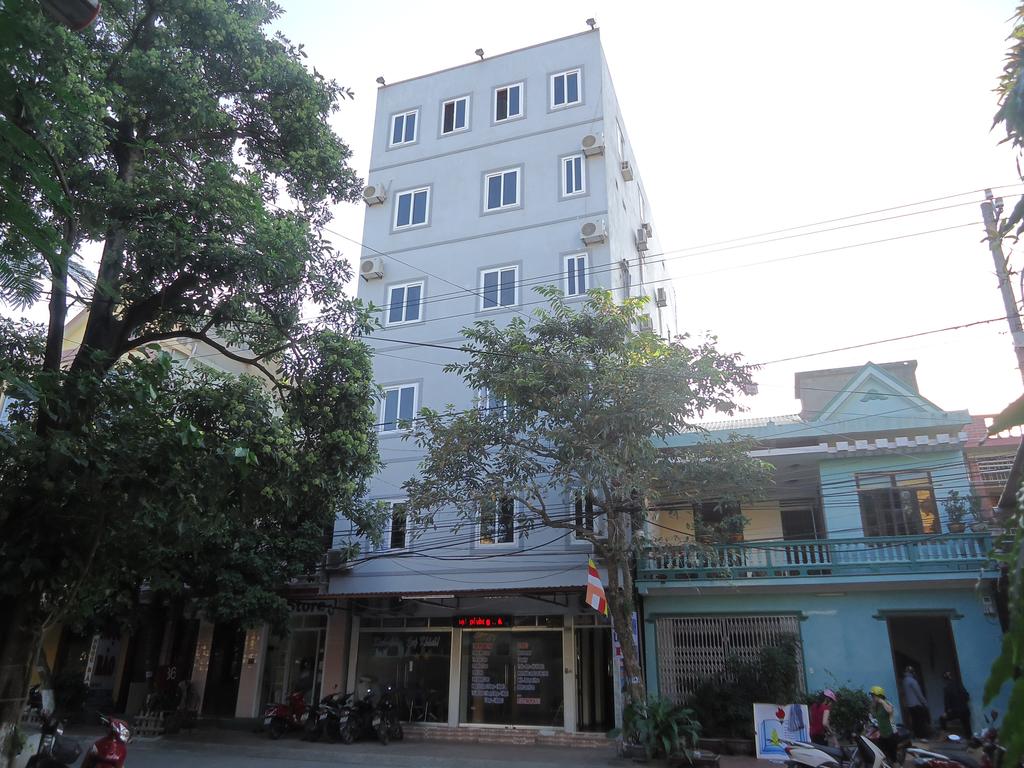 Anh Linh Hotel