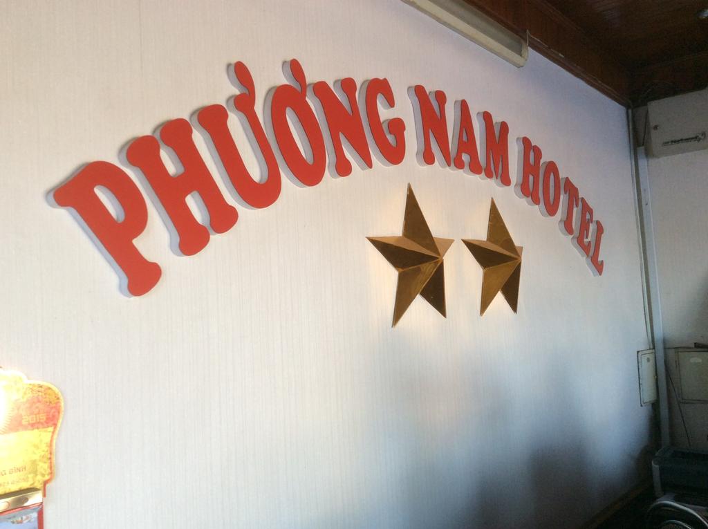 Phuong Nam Hotel