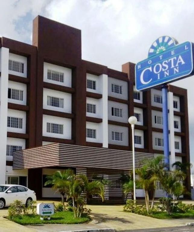 Hotel Costa Inn