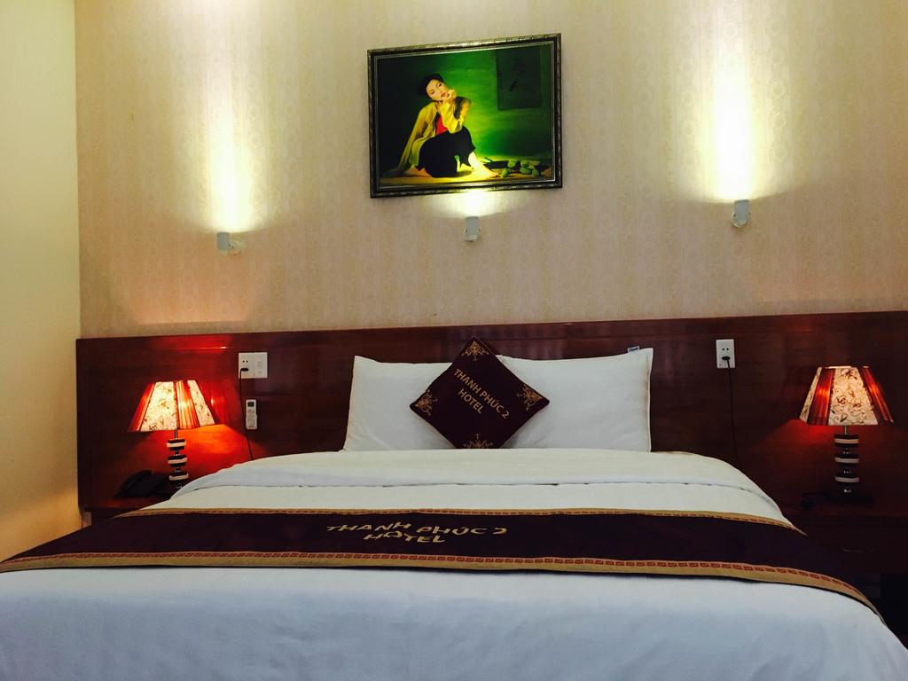 Thanh Phuc 2 Hotel