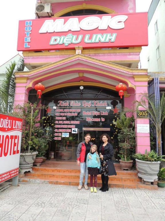 Dieu Linh Hotel