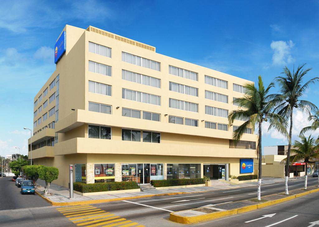 Comfort Inn Veracruz