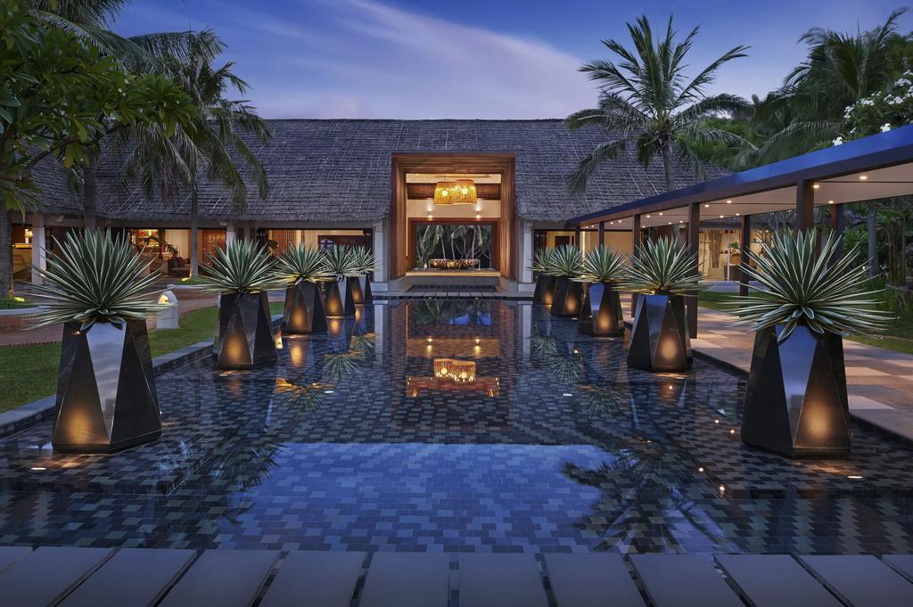 AVANI Quy Nhon Resort and Spa