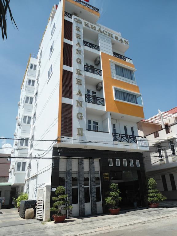 Khang Khang 2 Hotel