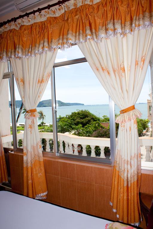 Au Co Mini 2 Hotel By The Sea Quy Nhon