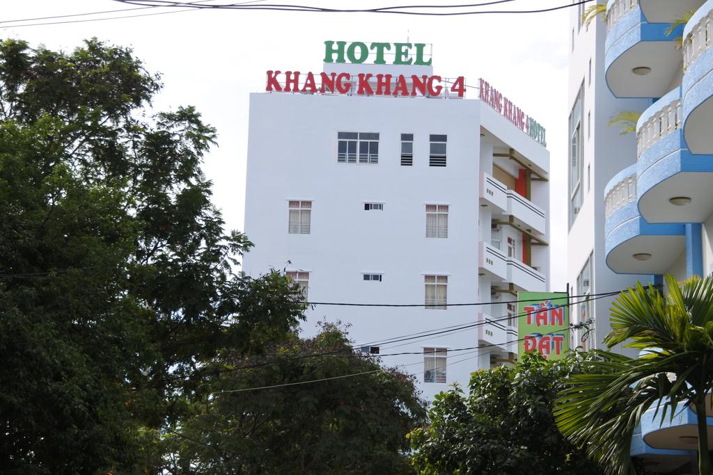 Khang Khang 4 Hotel