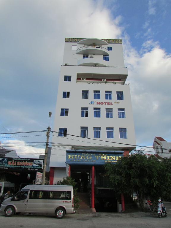 Hung Thinh Hotel