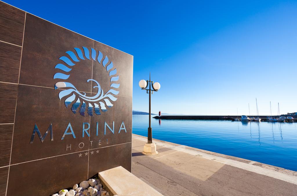 Hotel Marina