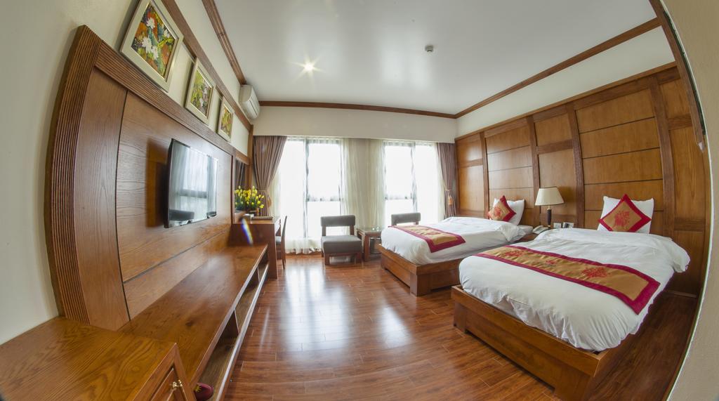 Phuong Anh 2 Hotel