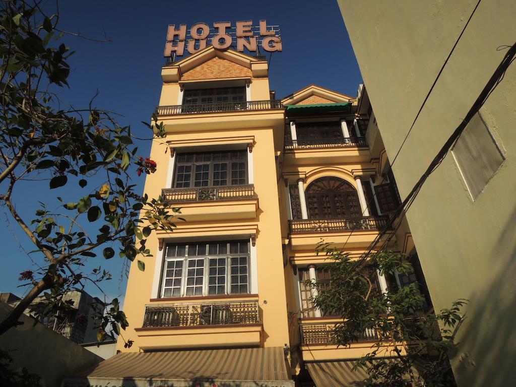 Huong Hotel