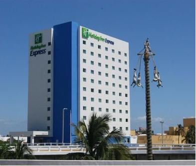 Holiday Inn Boca Del Rio