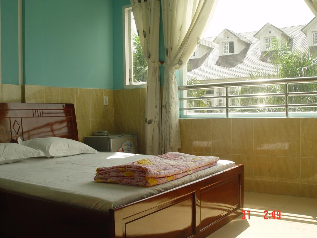 Soc Trang Hotel 1