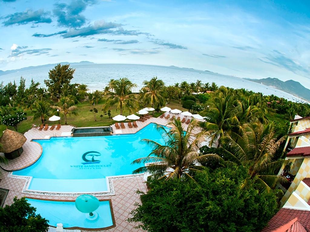 White Sand Doclet Resort and Spa Nha Trang