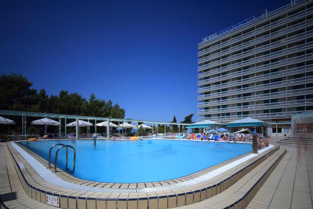 Hotel Dalmacija