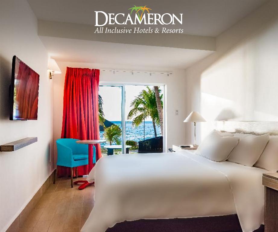 Royal Decameron Indigo - All Inclusive