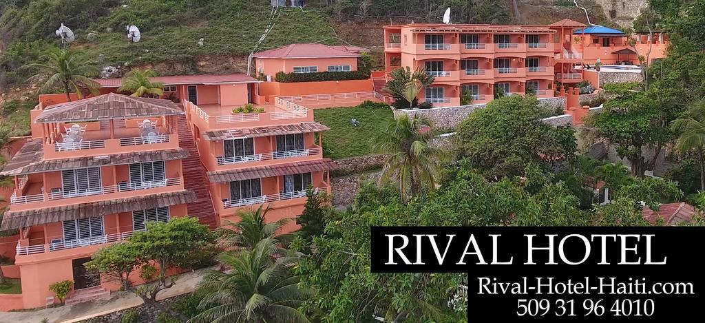 Rival Hotel