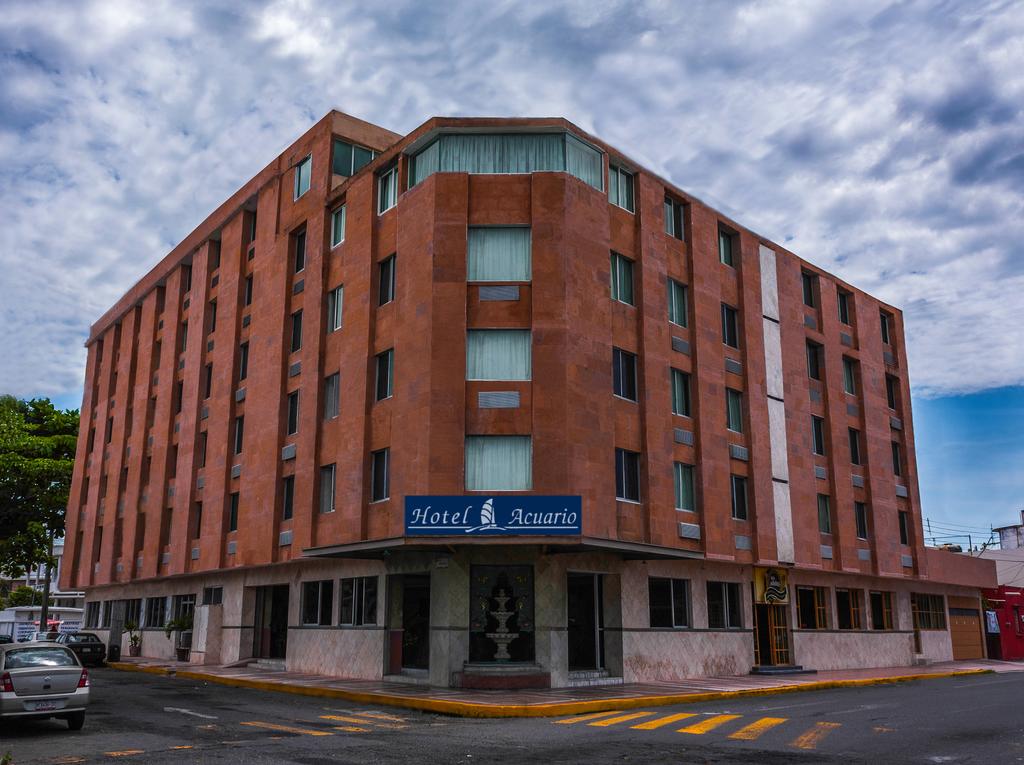 Hotel Acuario de Veracruz